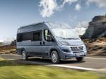 Westfalia Amundsen 2015 года